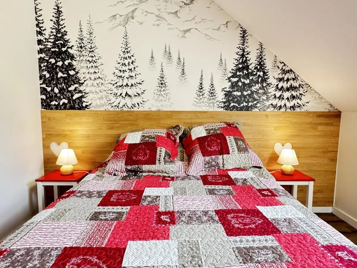 Bel Apt 85M2 Pour 8P Parking Et Balcon Cauterets Frankreich