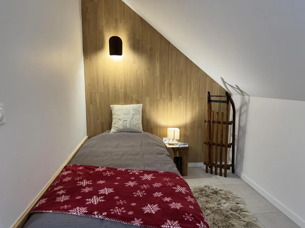 Bel Apt 85M2 Pour 8P Parking Et Balcon Cauterets 0*,  Frankreich