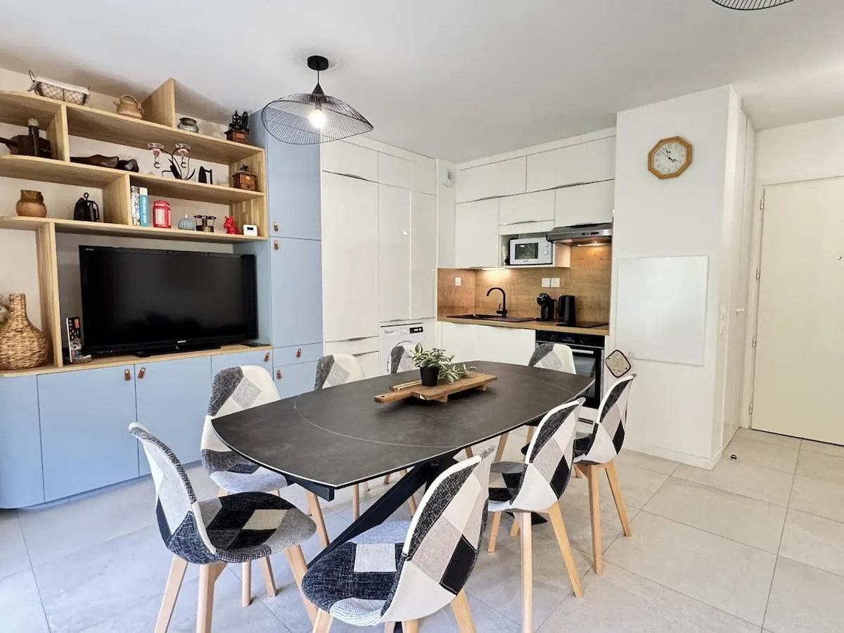 Bel Apt 85M2 Pour 8P Parking Et Balcon Cauterets