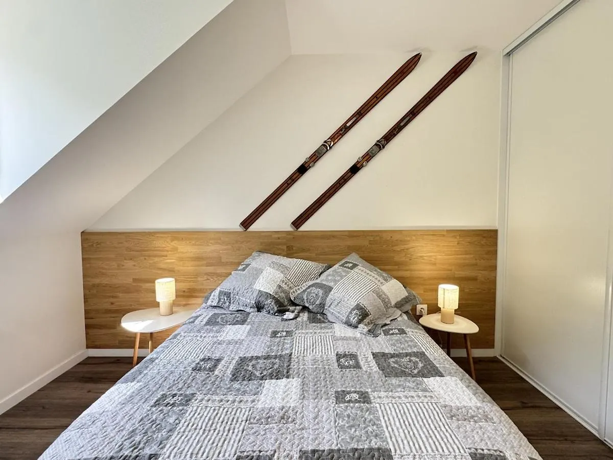 Bel Apt 85M2 Pour 8P Parking Et Balcon Cauterets