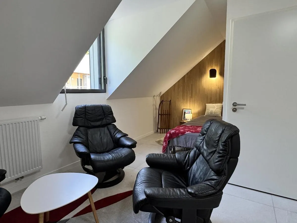 Bel Apt 85M2 Pour 8P Parking Et Balcon Cauterets
