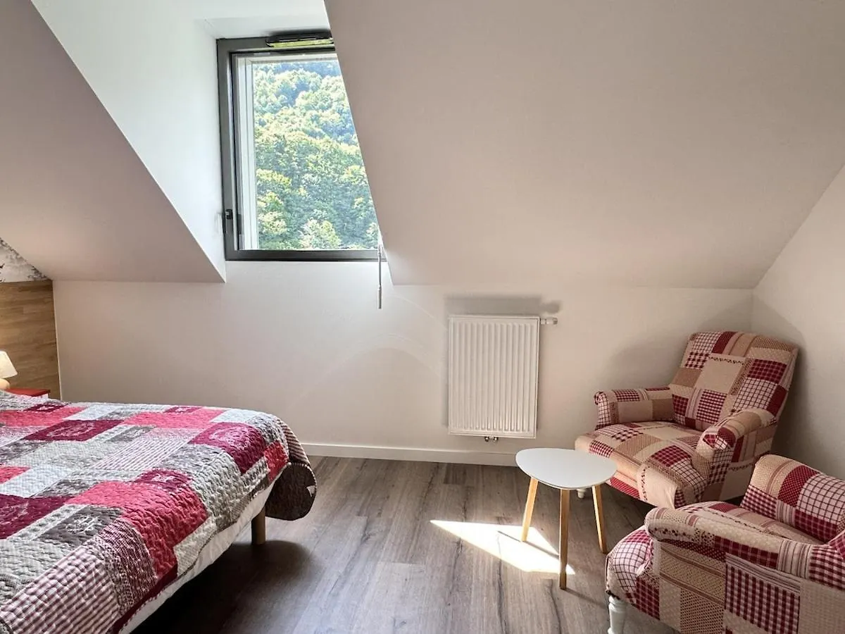 Bel Apt 85M2 Pour 8P Parking Et Balcon Cauterets 0*,