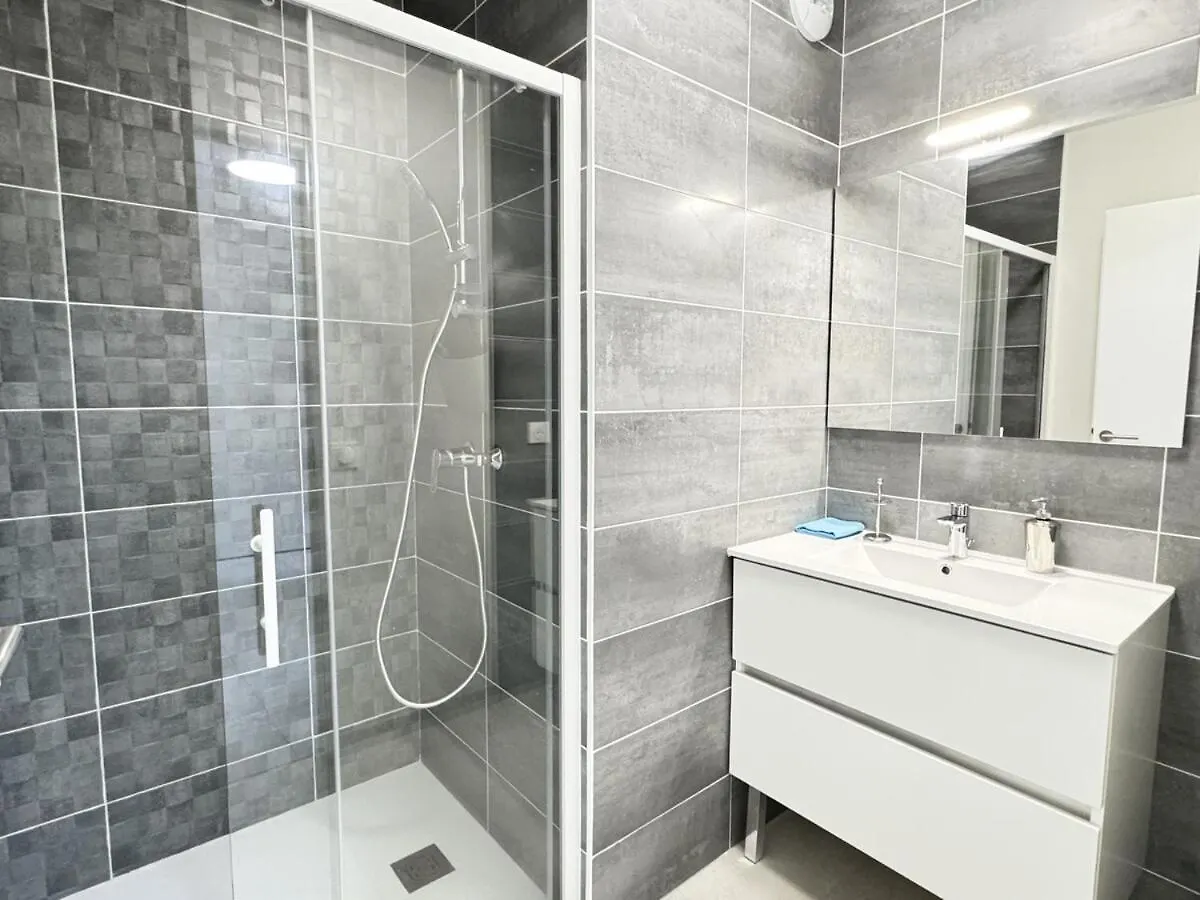 Bel Apt 85M2 Pour 8P Parking Et Balcon Cauterets 0*,